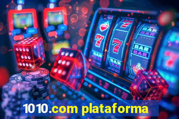 1010.com plataforma
